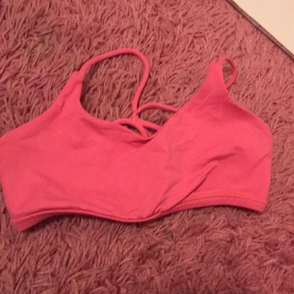 Ivivva sports bra